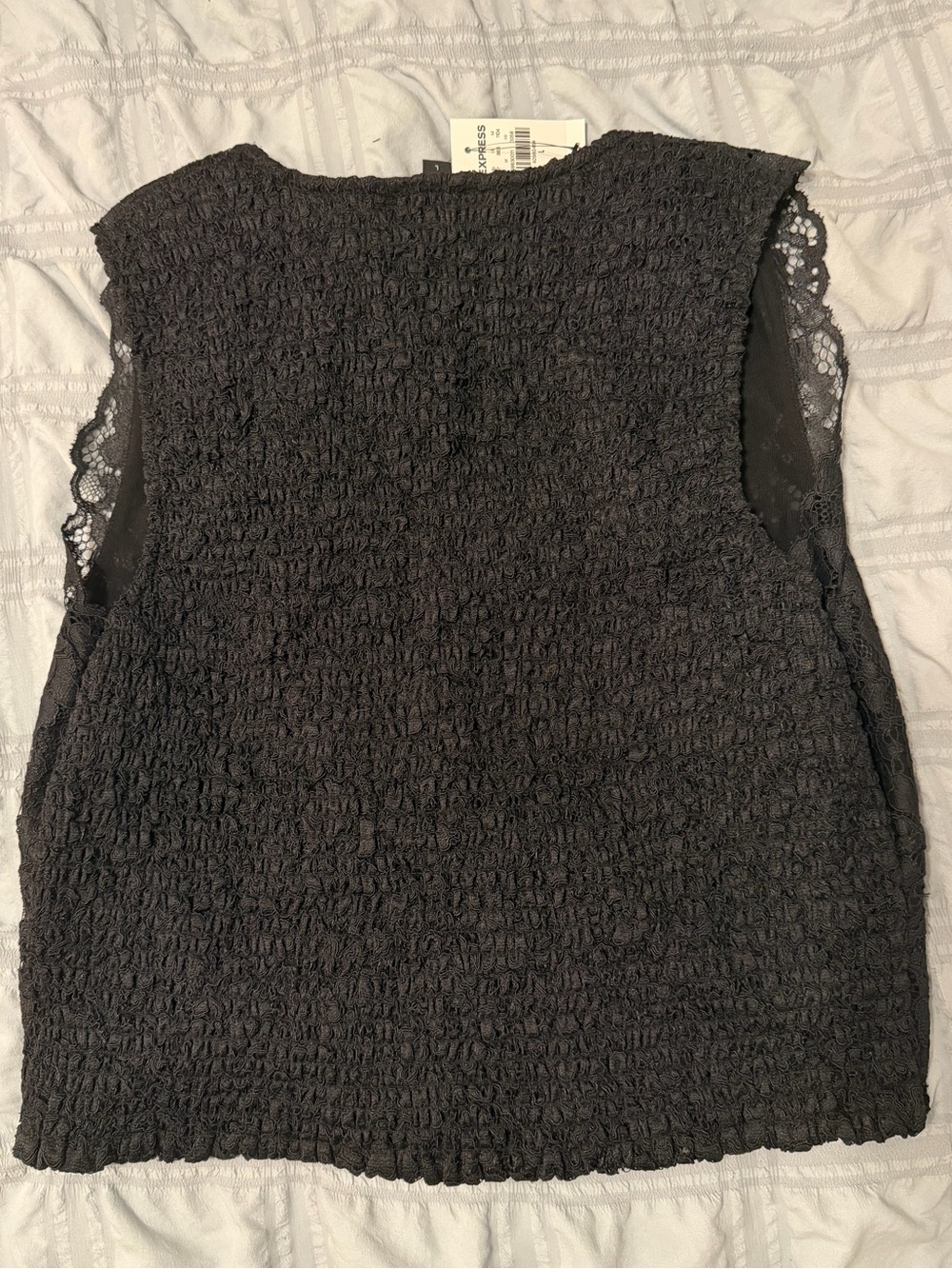 Express Top - Picture 2 of 5